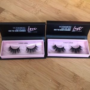 Glamnetic set